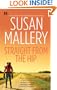 Straight from the Hip (Lone Star Sisters, Book 3)