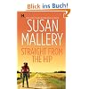 Straight from the Hip (Lone Star Sisters)