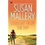 Straight from the Hip (Lone Star Sisters)