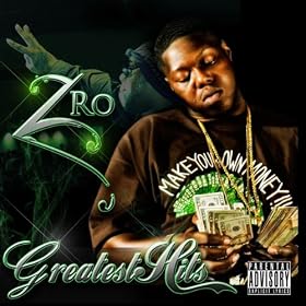 Z-Ro (Explicit Album Version)