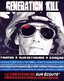 Generation Kill (Version française) [Blu-ray] [Blu-ray] (2009)