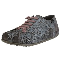 Camper Twins 21108-001, Damen Sneaker