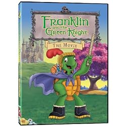 Franklin - Franklin & The Green Knight