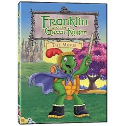 Franklin - Franklin & The Green Knight