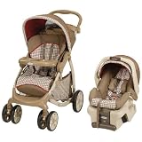 GRACO Travel System 1759229 QUINTIN