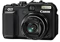 Canon PowerShot G11 10MP Digital Camera with 5x Wide Angle Optical Stabilized Zoom and 2.8-inch articulating LCD