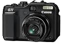 Canon PowerShot G11 10MP Digital Camera with 5x Wide Angle Optical Stabilized Zoom and 2.8-inch articulating LCD
