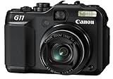 Canon PowerShot G11 Camera