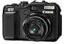 Canon PowerShot G11 10MP Digital Camera with 5x Wide Angle Optical Stabilized Zoom and 2.8-inch articulating LCD
