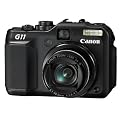 Best Buy Canon PowerShot G11 Digital Camera Sale