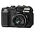 Canon PowerShot G11 10MP Digital Camera with 5x Wide Angle Optical Stabilized Zoom and 2.8-inch articulating LCD