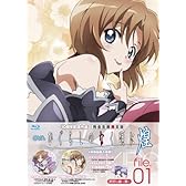 OVA ひぐらしのなく頃に煌 Blu－ray 完全生産限定版 file.01 [Blu-ray]