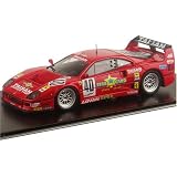 EBBRO 1/43�������� �ե��顼�� F40 JGTC 1995 ��40