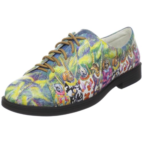 Icon Women's Jolie-4 Golf Shoe
