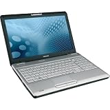 Toshiba Satellite L505D-ES5025 TruBrite 15.6-Inch Laptop (Grey/Black)