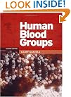 Human Blood Groups