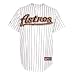 MLB Houston Astros Replica Home Jersey,White/Black