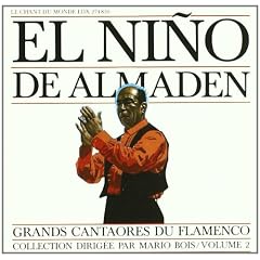 Great Masters of Flamenco, Vol. 2