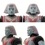 Sci-Fi Revoltech #009 - Giant Robo