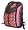 Pink/Polka