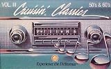 Cruisin Classics 50s & 60s Vol III