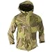 Snow Jacket Kids Burton Modem Jacket youth olive mashup print L