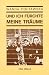 Und ich f�rchte meine Tr�ume