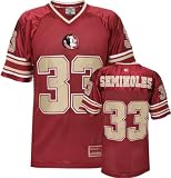 Florida State Seminoles Youth Prime Time Football Jersey