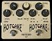 Crowther Audio Double Hotcake Pedal