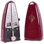 Wittner Taktell Piccolo Metronome: Ruby