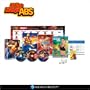 Hip Hop Abs DVD Workout Hip Hop Abs DVD Workout