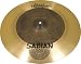 Sabian Hand Hammered Duo Ride Cymbal 20", 20"