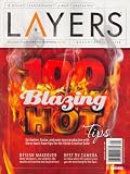 Layers, May 2008 Issue