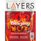 Click here to buy Layers, May 2008 Issue by  Editors of LAYERS Magazine.