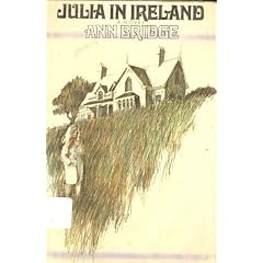 Julia in Ireland,