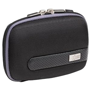 Case Logic GPSP 2 Professional GPS Case for 4.3 Inch Flatscreen GPS Navigators Case Logic GPSP-2 Professional GPS Case for 4.3-Inch Flatscreen GPS Navigators