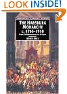 The Habsburg Monarchy, C.1765-1918: From Enlightenment to Eclipse