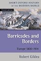Barricades and Borders