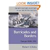 Barricades and Borders: Europe 1800-1914 (Short Oxford History of the Modern World)
