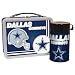 Dallas Cowboys Lunch Box