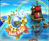 Magic Orbz [Online Game Code]
