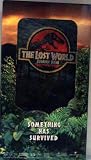 Jurassic Park [VHS]