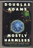 Mostly Harmless
