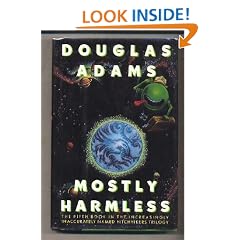 Mostly Harmless