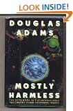 Mostly Harmless