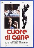 cuore di cane / Dog`s Heart (Dvd) Italian Import