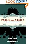 Policy and Choice: Public Finance thr...