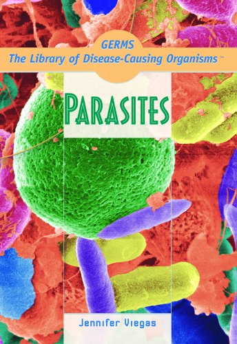 Parasitic-Diseases