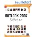Outlook 2007 : Utilisateur