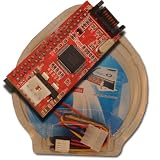 NEW IDE/PATA to SATA/Serial ATA 100/133 3.5